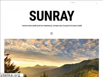 sunray.com.ua