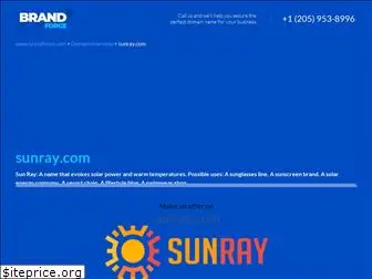 sunray.com