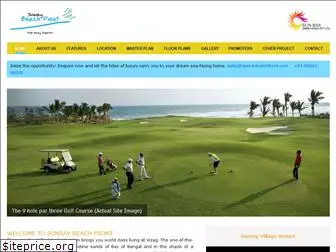 sunraybeachfront.com