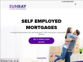 sunraymortgage.com