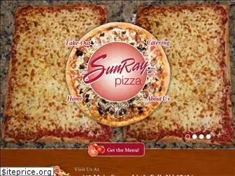 sunraypizza.com