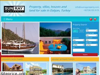 sunrayproperty.com