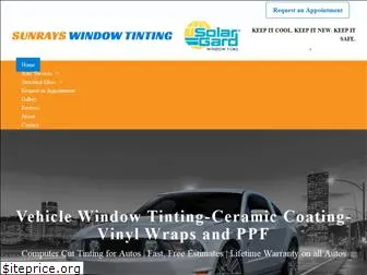 sunrayswindowtinting.com