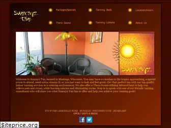 sunrayztanning.com