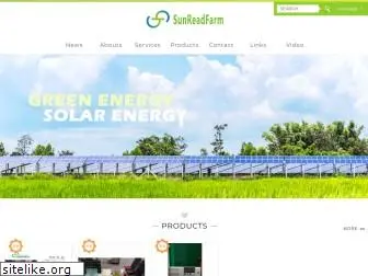 sunreadfarm.com