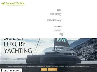 sunreef-yachts-eco.com