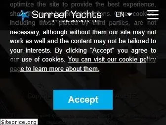 sunreef-yachts.com