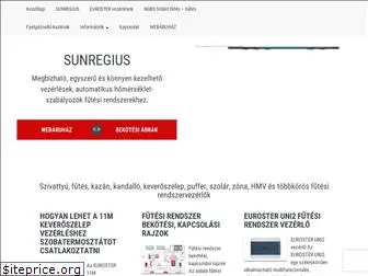 sunregius.eu