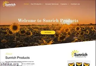 sunrich.com