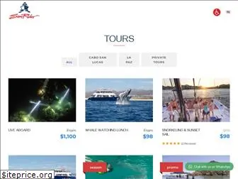 sunridertours.com