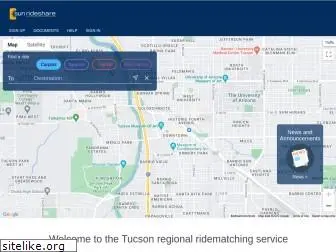 sunrideshare.org