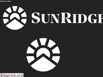 sunridge.org