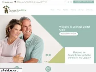 sunridgedental.ca