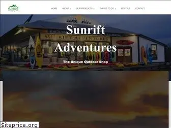 sunrift.com