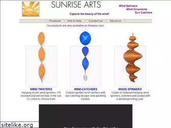 sunrise-arts.com