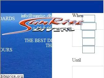 sunrise-divers.com