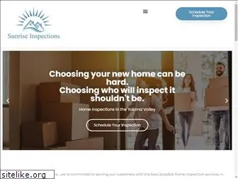 sunrise-home-inspections-yakima.com