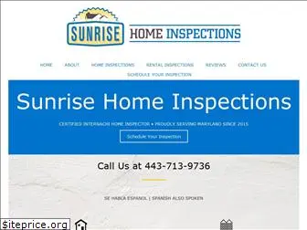 sunrise-home-inspections.com