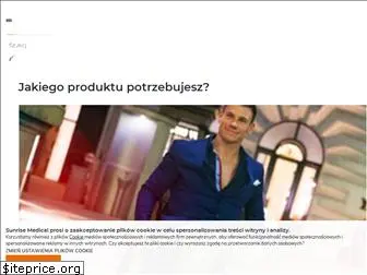 sunrise-medical.pl