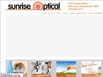 sunrise-optical.com