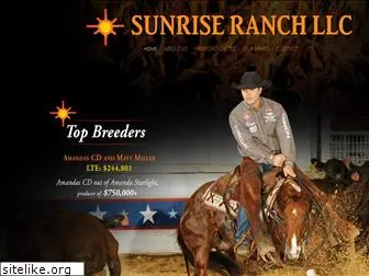 sunrise-ranch.com