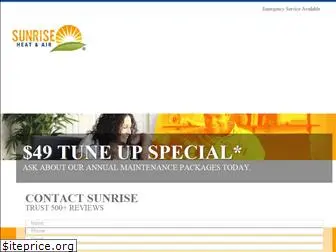 sunriseacpro.com