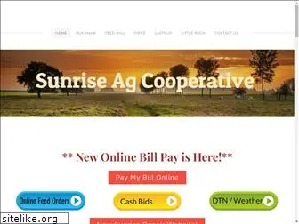 sunriseagcoop.com