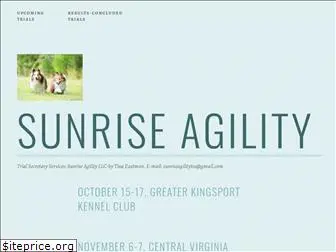 sunriseagility.com