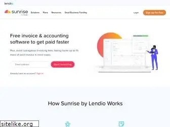 sunriseapp.com