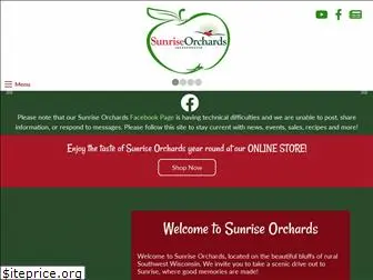 sunriseapples.com