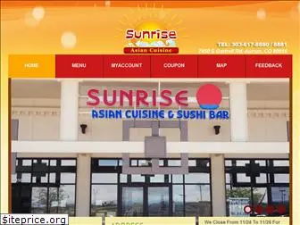 sunriseasiancuisine.com