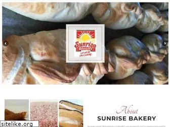 sunrisebakery.com.au