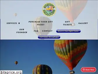 sunriseballoons.com