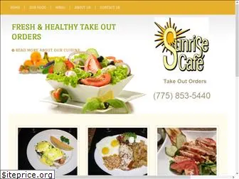 sunrisecafereno.com