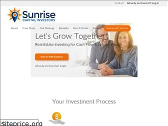 sunrisecapitalinvestors.com