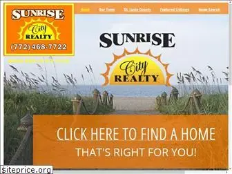 sunrisecityrealty.com