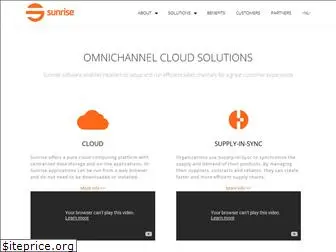 sunrisecloud.com