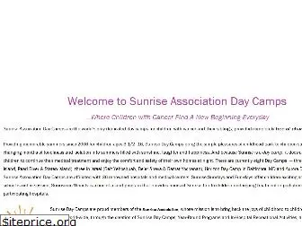 www.sunrisedaycamp.org