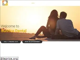 sunrisedental.ca