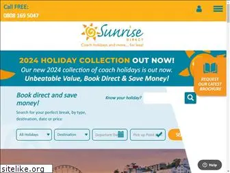 sunrisedirect.com