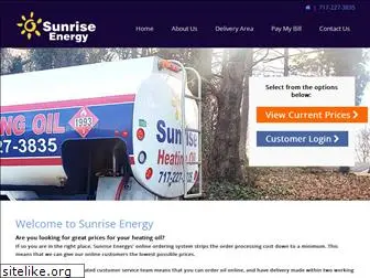 sunriseenergy1.com