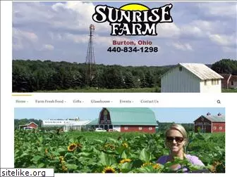 sunrisefarmgifts.com