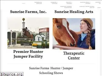 sunrisefarmsinc.com