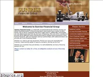 sunrisefinancialgroup.com