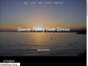 sunrisefishing.net