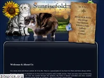 sunrisefold.com