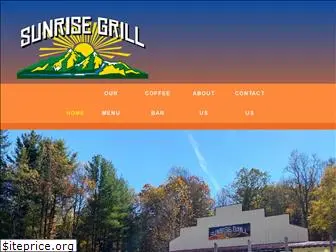 sunrisegrillboone.com