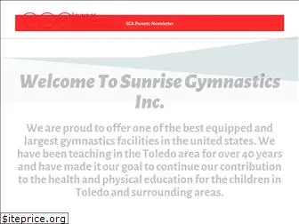 sunrisegymnastics.com