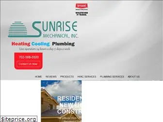 sunrisehvac.com