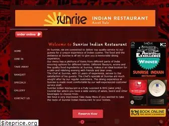 sunriseindianrestaurant.com.au
